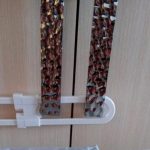 أقفال الطفل للأثاث والأبواب