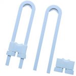 قفل سلامة الطفل