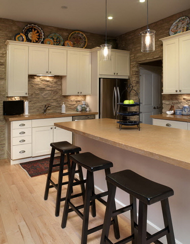 شريط البراز عارية الذراعين