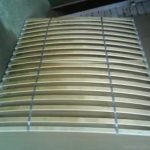 شرائح خشب الزان للنوم