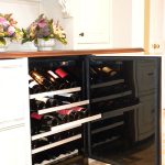 زجاجة النبيذ