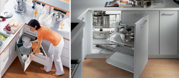 زجاجة المطبخ