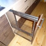 زجاجة محمولة على الجانب