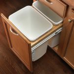 حامل زجاجة مع سلال