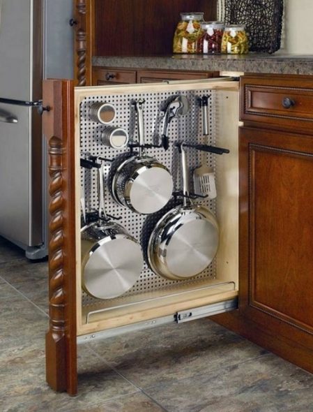 butylochnitsa مع المقالي