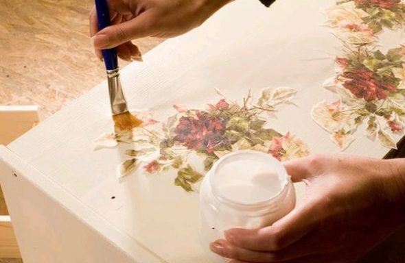 افعل ذلك بنفسك دكبج