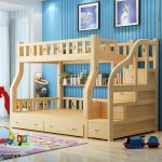 السرير شجرة إلى الحضانة