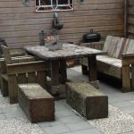 افعل ذلك بنفسك للأثاث