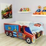 سرير آلة للبنين