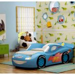 سرير آلة مشرق