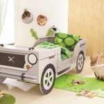 شاحنة سرير سيارة