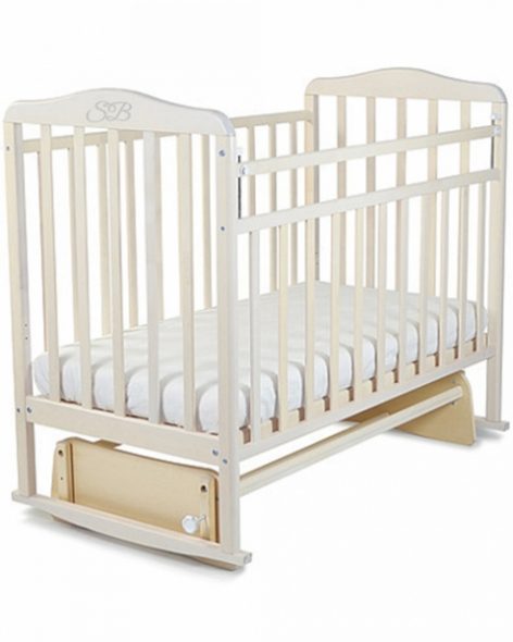 البندول سرير الطفل