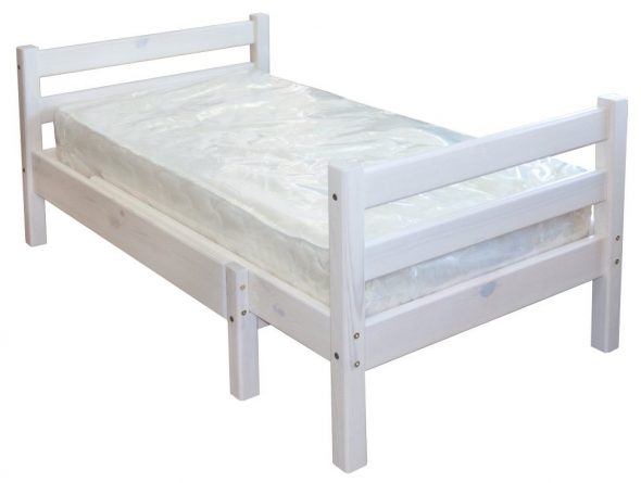 سرير أطفال منزلق Sonya