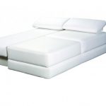 eurobook أريكة بيضاء