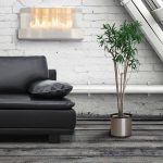 eurobook أريكة سوداء