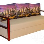 صوفا يوروبوك طباعة المدينة