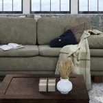 Eurobook أريكة في الاستوديو