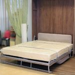 سرير أريكة للنوم اليومي