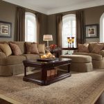 الأرائك في الداخل الكلاسيكية