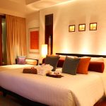 تصميم غرفة نوم فاخرة