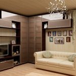 مصمم أثاث خشبي