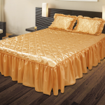 المفرش مزدوج