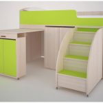 سرير الأطفال النخبة