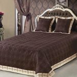 القطن المفرش النخبة