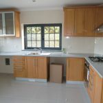 ضبط مطبخ كبير