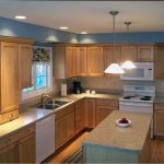 خزائن المطبخ