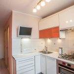 المطبخ ضوء مجموعة