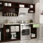 سماعة الشوكولاته الداكنة