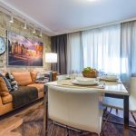 أريكة الخردل