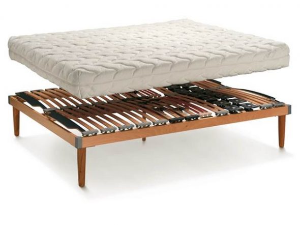 قاعدة عالية الجودة lamella