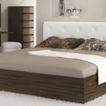 جودة عالية فراش مزدوج