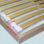 كيفية جعل الشرائح للأريكة