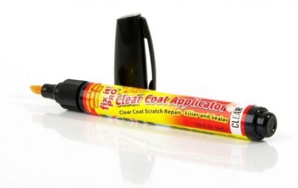 استعادة قلم رصاص