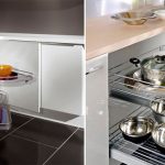 البضائع للأطباق