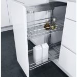 البضائع المعدنية واسعة