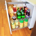 البضائع الجانبية واسعة