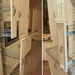 البضائع في سماعة