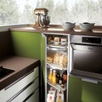 البضائع الانسحاب