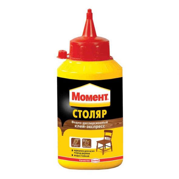 الغراء نجارة