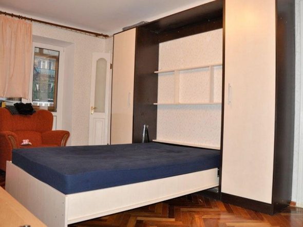 الأثاث المحولات المدمجة من ايكيا