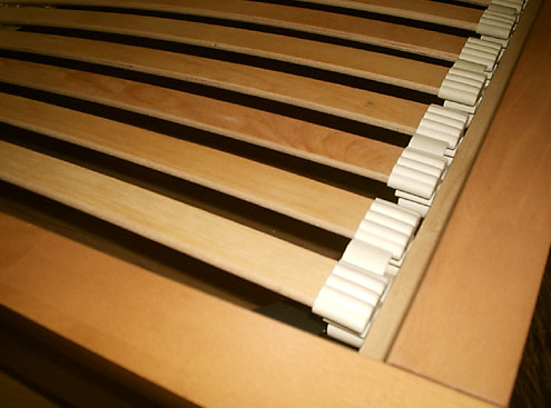 السحابات لاميلا