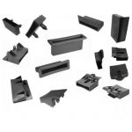 السرير اللوفر جبل