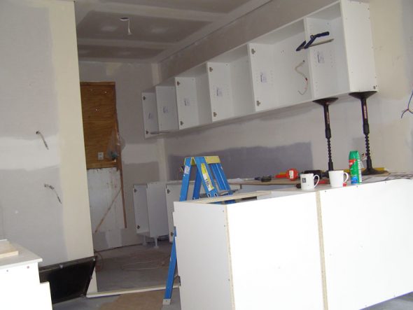 تصاعد على دريوال