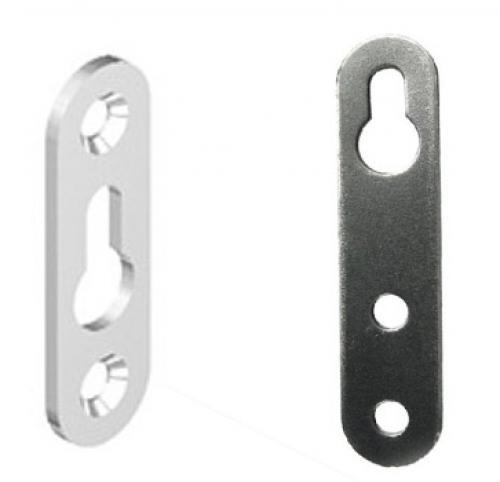 إبزيم على مفصلات الأثاث