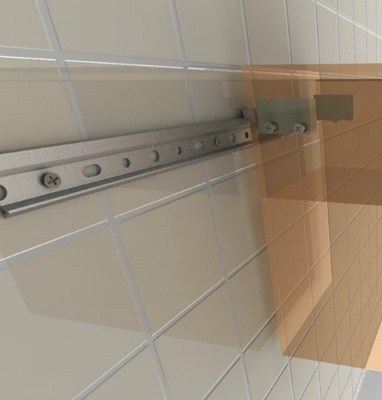 جدار مجلس الوزراء جبل