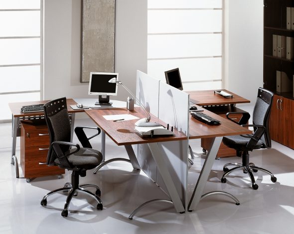 آلية مكتب الرئاسة